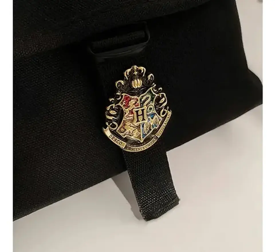 Pins De Hogwarts / Harry Potter / Broches Metálicos 21