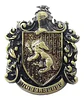Pins De Hogwarts / Harry Potter / Broches Metálicos - Miniatura 24