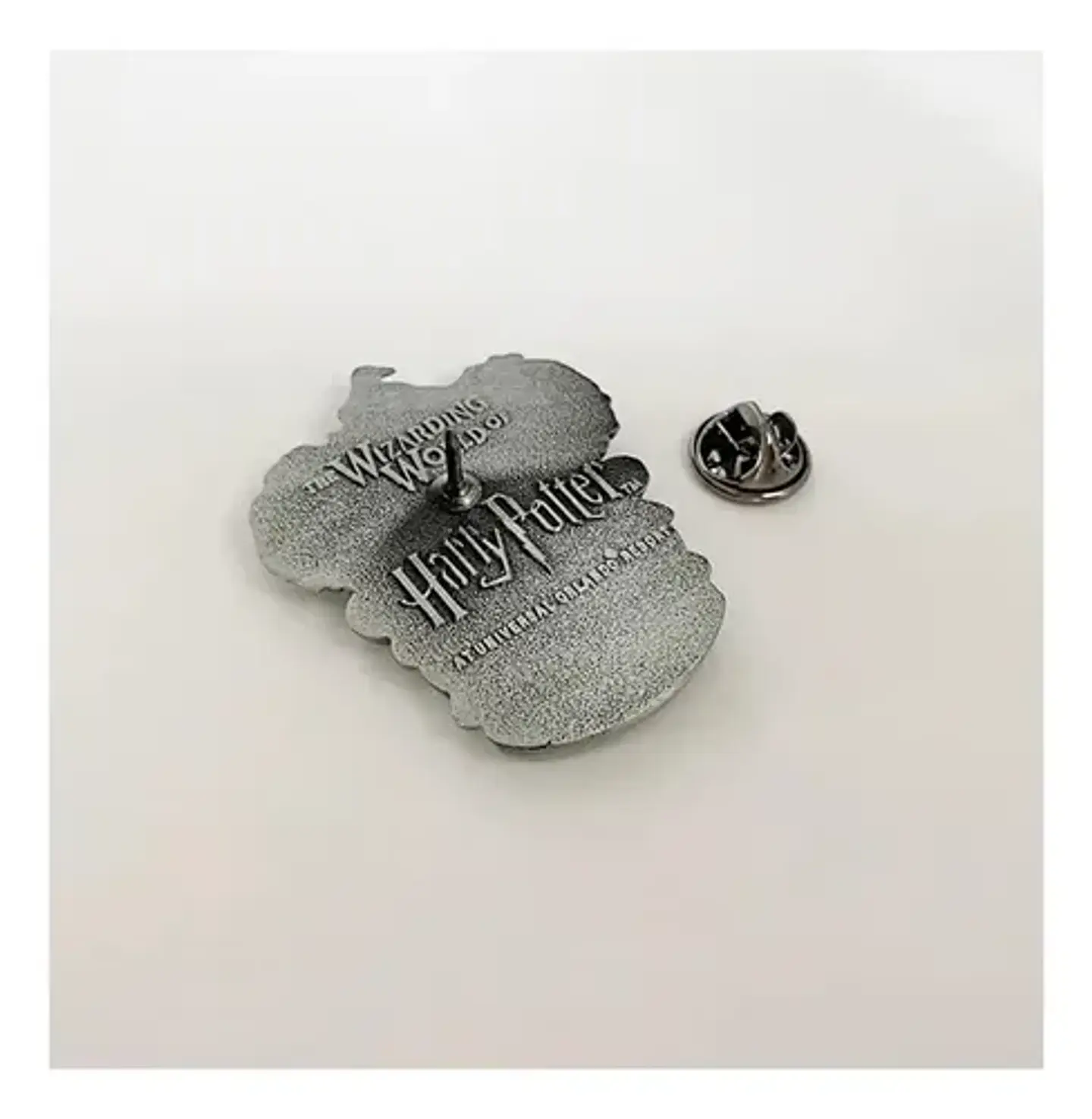 Pins De Hogwarts / Harry Potter / Broches Metálicos 28