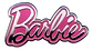 Pins De Barbie / Barbie / Broches Metalicos (pines) - Miniatura 1