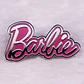 Pins De Barbie / Barbie / Broches Metalicos (pines) - Miniatura 4