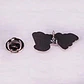 Pins De Barbie / Barbie / Broches Metalicos (pines) - Miniatura 5