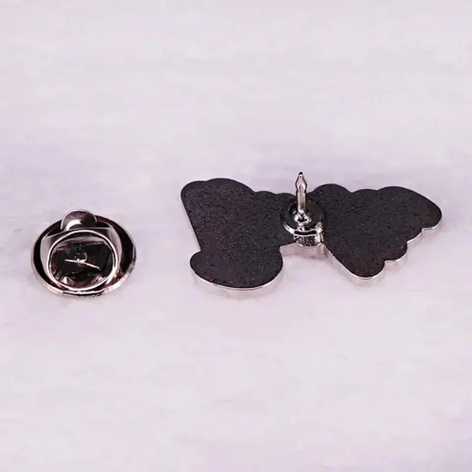 Pins De Barbie / Barbie / Broches Metalicos (pines) 5