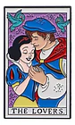 Pins De Blanca Nieves / Blanca Nieves / Broches Metalicos - Miniatura 1