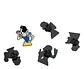 Pins De Blanca Nieves / Blanca Nieves / Broches Metalicos - Miniatura 24