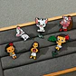 Pins De Moana / Moana / Broches Metalicos (pines) - Miniatura 23