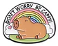Pins De Carpinchos / Capibaras / (pines) Broches Metálicos - Miniatura 4