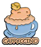 Pins De Carpinchos / Capibaras / (pines) Broches Metálicos - Miniatura 7