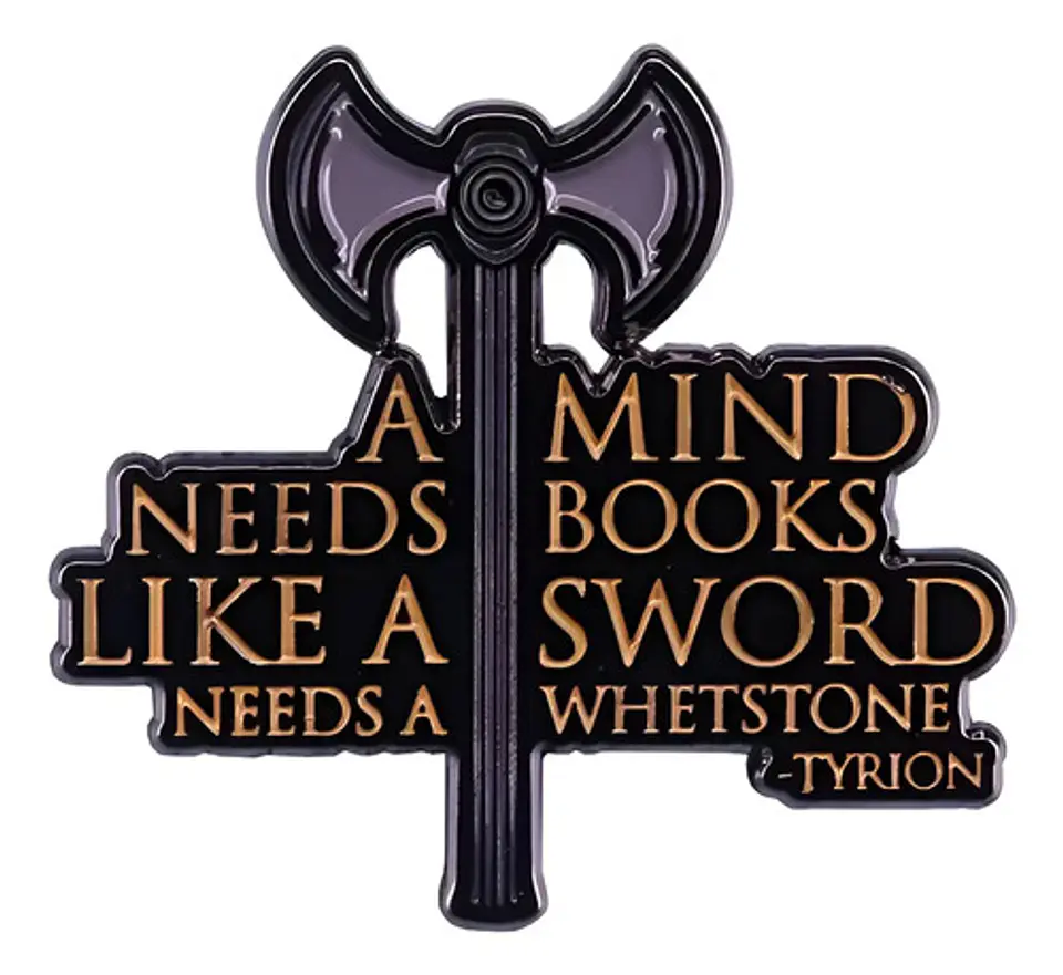 Pins De Game Of Thrones / Juego De Tronos / Broches 1