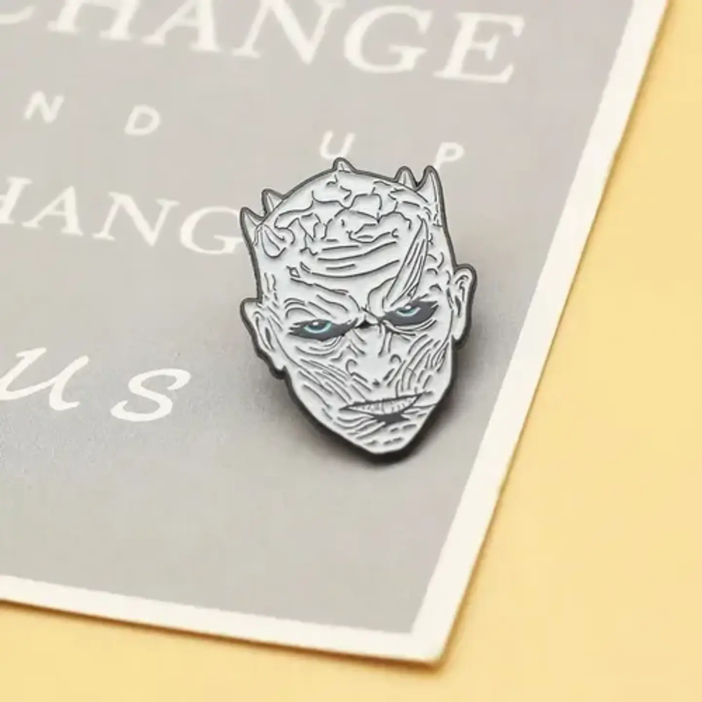 Pins De Game Of Thrones / Juego De Tronos / Broches 6