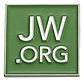 Pins De Testigos De Jehová / Jw / (pines) Broches Metálicos - Miniatura 1