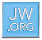 Pins De Testigos De Jehová / Jw / (pines) Broches Metálicos - Miniatura 11