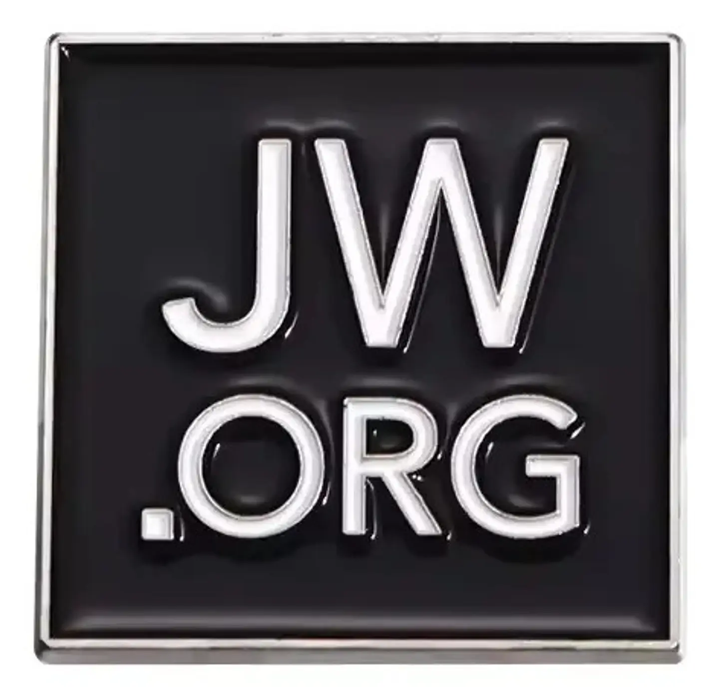 Pins De Testigos De Jehová / Jw / (pines) Broches Metálicos 14