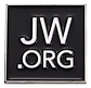 Pins De Testigos De Jehová / Jw / (pines) Broches Metálicos - Miniatura 14