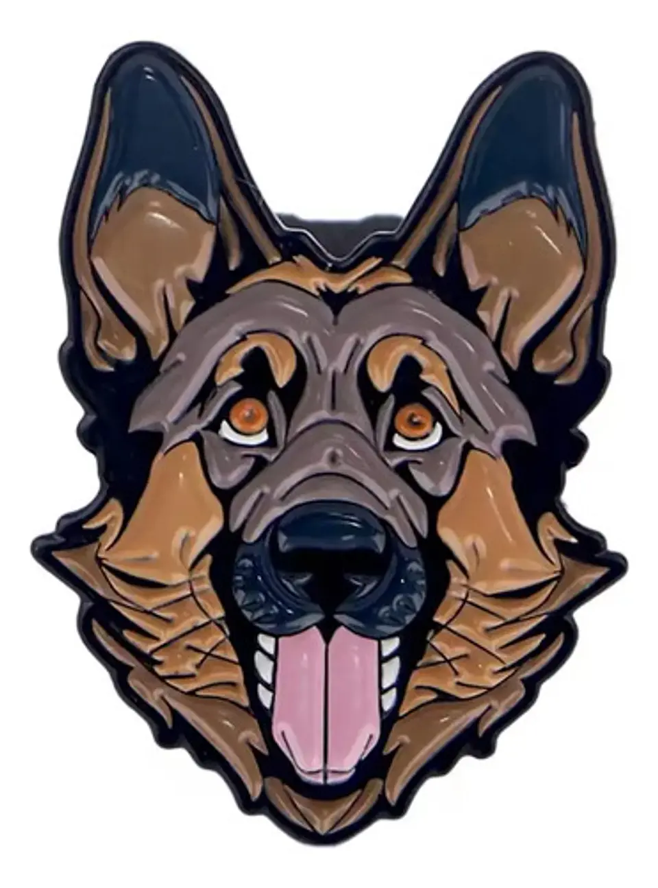 Pins De I Love Perritos / Perros Kawaii / Broches Metalicos 1