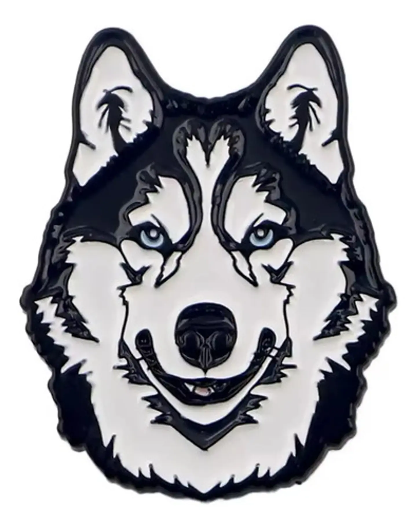 Pins De I Love Perritos / Perros Kawaii / Broches Metalicos 5