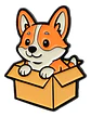 Pins De I Love Perritos / Perros Kawaii / Broches Metalicos - Miniatura 13