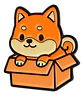 Pins De I Love Perritos / Perros Kawaii / Broches Metalicos - Miniatura 21