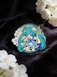 Pins De Miku Hatsune / Hatsune Miku / Broches Metalicos - Miniatura 10