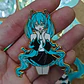 Pins De Miku Hatsune / Hatsune Miku / Broches Metalicos - Miniatura 14