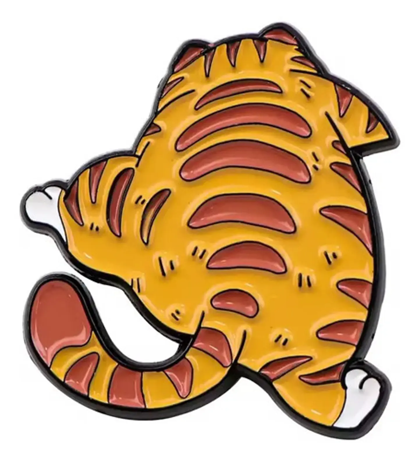 Pins De Gatos Lindos / Kawaii / (pines) Broches Metálicos 11