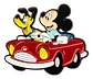 Pins De Mickey Mouse / Disney / Broches Metálicos - Miniatura 14