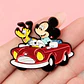 Pins De Mickey Mouse / Disney / Broches Metálicos - Miniatura 15
