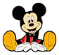 Pins De Mickey Mouse / Disney / Broches Metálicos - Miniatura 17
