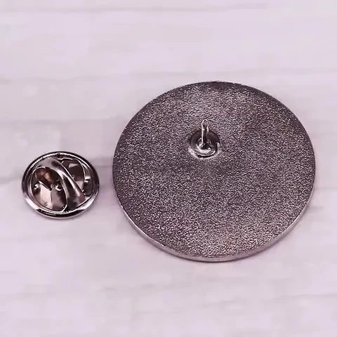 Pins De Daft Punk / Musica / (pines) Broches Metálicos