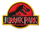 Parches Para Ropa - Jurassic Park / Termoadhesivo - Miniatura 1