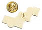 Pins De No Me Diga / Meme / (pines) Broches Metálicos - Miniatura 8