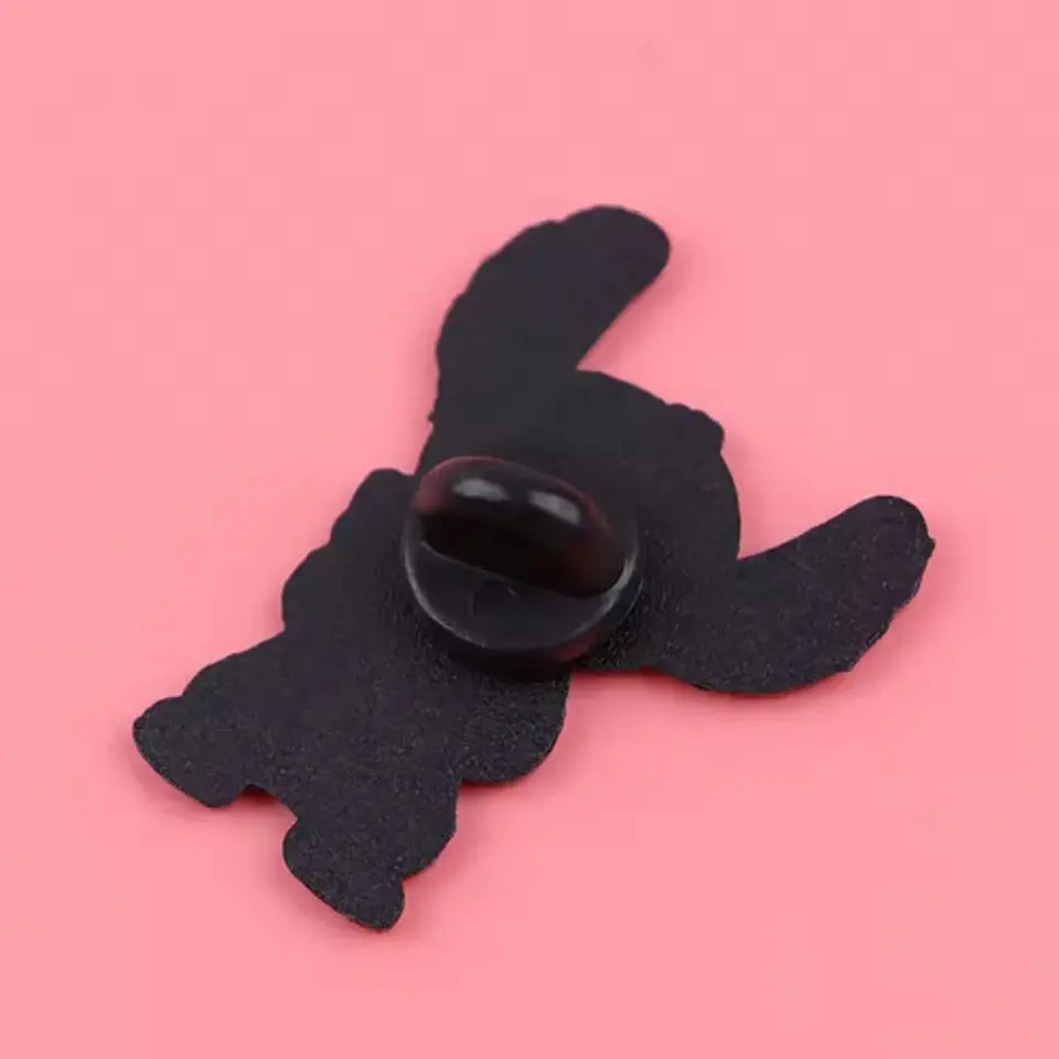 Pins De Lilo & Stitch / Lilo & Stitch / Broches Metalicos 14