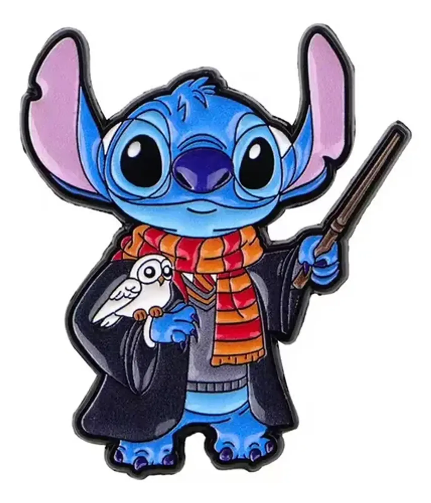Pins De Lilo & Stitch / Lilo & Stitch / Broches Metalicos 15