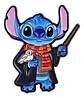 Pins De Lilo & Stitch / Lilo & Stitch / Broches Metalicos - Miniatura 15