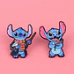 Pins De Lilo & Stitch / Lilo & Stitch / Broches Metalicos - Miniatura 17