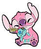 Pins De Lilo & Stitch / Lilo & Stitch / Broches Metalicos - Miniatura 19