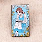Pins De La Bella Y La Bestia / Disney / Broches (pines) - Miniatura 3
