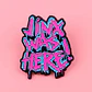 Pins De Jinx / League Of Legends / Broches Metalicos (pines) - Miniatura 9