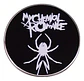 Pins De My Chemical Romance / Musica / Pines Metálicos - Miniatura 1