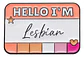 Pins De Hola, Yo Soy / Hello I M / Broches Metálicos (pines) - Miniatura 17