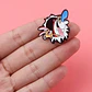 Pins De Ren Y Stimpy / Ren Y Stimpy / Broches Metálicos - Miniatura 2