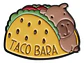 Pins De Capibaras / Carpincho / (pines) Broches Metálicos - Miniatura 7