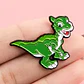Pins De Pie Pequeño / En Busca Del Valle Encantado / Broches - Miniatura 17