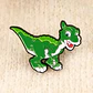 Pins De Pie Pequeño / En Busca Del Valle Encantado / Broches - Miniatura 19