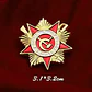 Pins De Retro Urss / Estrella Roja Soviética / (pines) - Miniatura 9