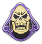 Parches Para Ropa - Skeleton / Termoadhesivo - Miniatura 1