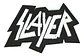 Parches Para Ropa - Slayer / Termoadhesivo - Miniatura 1