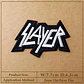 Parches Para Ropa - Slayer / Termoadhesivo - Miniatura 2