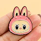 Pins De Labubu / Labubu / Broches Metálicos (pines) - Miniatura 5