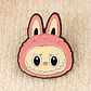 Pins De Labubu / Labubu / Broches Metálicos (pines) - Miniatura 6
